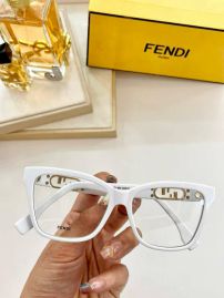 Picture of Fendi Optical Glasses _SKUfw56602181fw